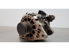 Recambio de alternador para kia carens ( ) basic referencia OEM IAM 373002A900   2