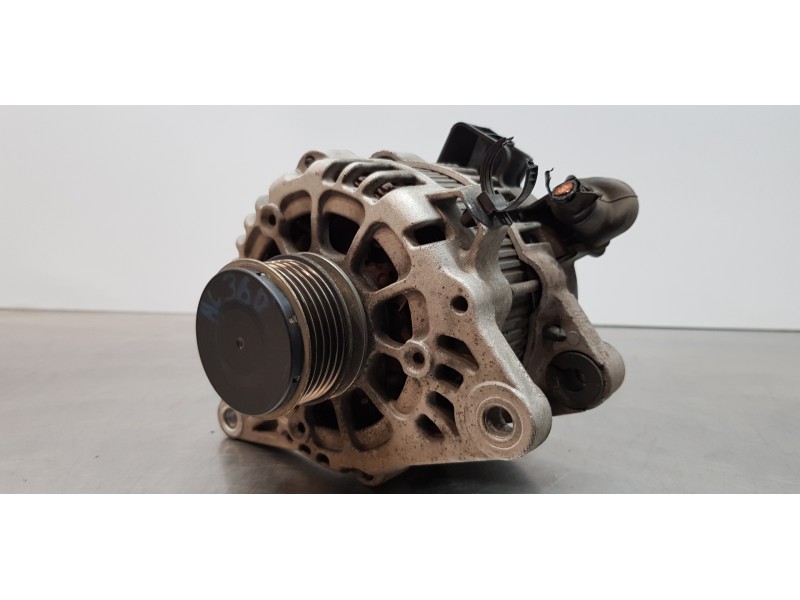 Recambio de alternador para kia carens ( ) basic referencia OEM IAM 373002A900   Recambio de alternador para kia carens ( ) basic referencia OEM IAM 373002A900