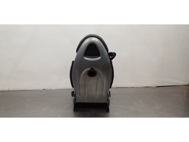 Recambio de asiento delantero derecho para smart coupe pulse referencia OEM IAM Q0007316V006C83L00  