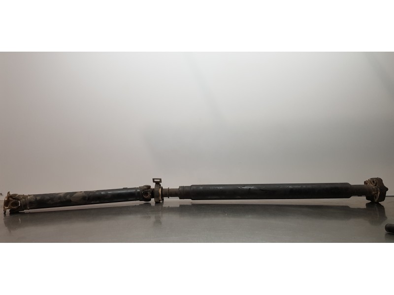 Recambio de transmision central para bmw serie 3 compact (e46) 318ti referencia OEM IAM 26107519293 7519293 