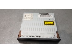 Recambio de sistema navegacion gps para audi a4 berlina (8e) 2.4 referencia OEM IAM 4B0919887E   2