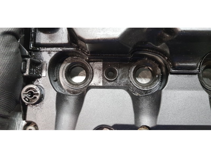 Recambio de tapa balancines para seat leon st (5f8) reference referencia OEM IAM 03L103469AD   Recambio de tapa balancines para seat leon st (5f8) reference referencia OEM IAM 03L103469AD