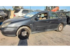 citroen c5 berlina del año 2003 2