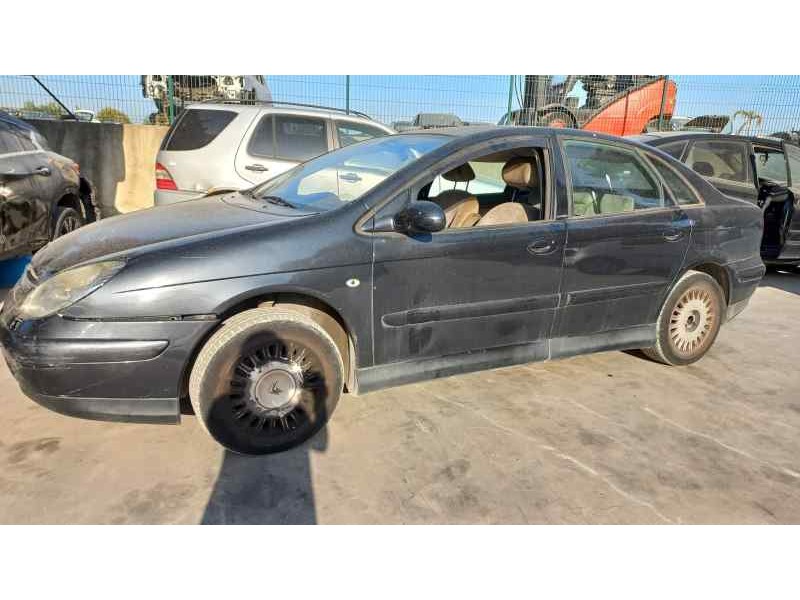 citroen c5 berlina del año 2003