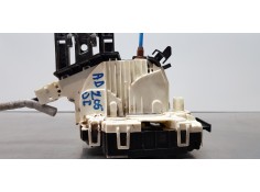 Recambio de cerradura puerta delantera izquierda para mercedes clase a (w176) a 180 cdi blueefficiency (176.012) referencia OEM 