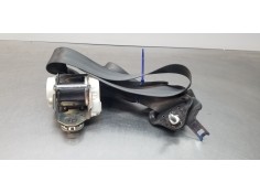 Recambio de cinturon seguridad trasero izquierdo para renault clio iii expression referencia OEM IAM 8200683954