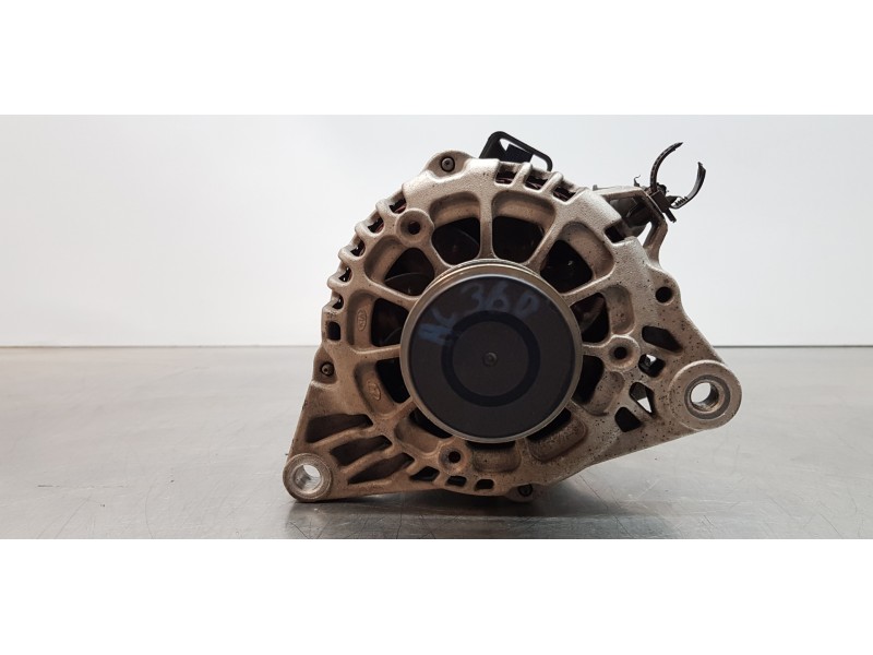 Recambio de alternador para kia carens ( ) basic referencia OEM IAM 373002A900   Recambio de alternador para kia carens ( ) basic referencia OEM IAM 373002A900