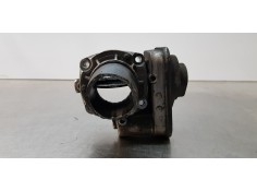 Recambio de caja mariposa para opel zafira b cosmo referencia OEM IAM 97376266   2