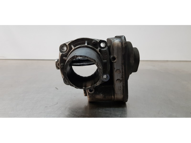 Recambio de caja mariposa para opel zafira b cosmo referencia OEM IAM 97376266   Recambio de caja mariposa para opel zafira b cosmo referencia OEM IAM 97376266