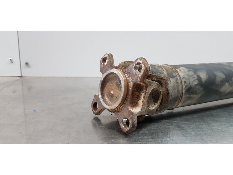 Recambio de transmision central para bmw serie 3 compact (e46) 318ti referencia OEM IAM 26107519293 7519293 