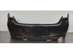 Recambio de paragolpes trasero para mazda 6 lim. (gh) 1.8 120cv active (4-ptas.) referencia OEM IAM GS1D50221CBB