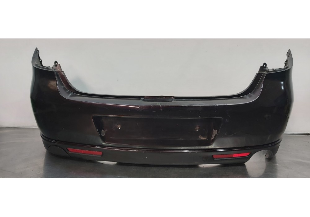 Recambio de paragolpes trasero para mazda 6 lim. (gh) 1.8 120cv active (4-ptas.) referencia OEM IAM GS1D50221CBB  