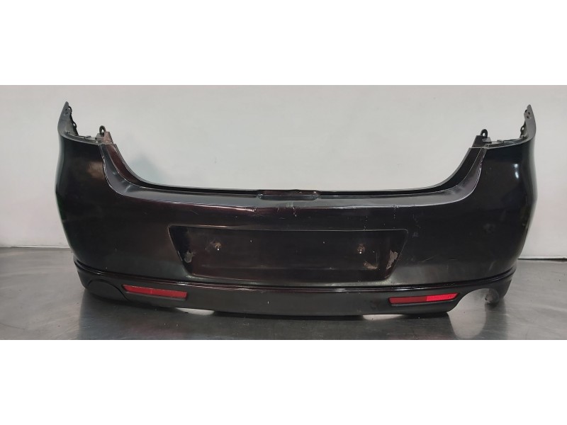 Recambio de paragolpes trasero para mazda 6 lim. (gh) 1.8 120cv active (4-ptas.) referencia OEM IAM GS1D50221CBB   Recambio de paragolpes trasero para mazda 6 lim. (gh) 1.8 120cv active (4-ptas.) referencia OEM IAM GS1D50221CBB