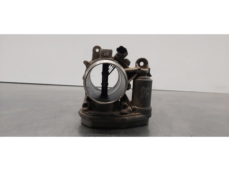 Recambio de caja mariposa para ford mondeo ber. (ca2) titanium (09.2010) referencia OEM IAM 9687888280   Recambio de caja mariposa para ford mondeo ber. (ca2) titanium (09.2010) referencia OEM IAM 9687888280