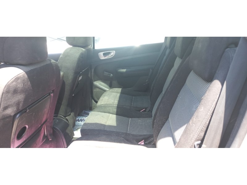 peugeot 307 break / sw (s1) del año 2005