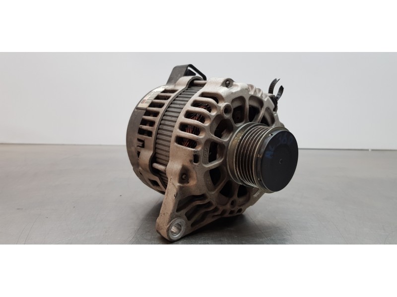 Recambio de alternador para kia carens ( ) basic referencia OEM IAM 373002A900   Recambio de alternador para kia carens ( ) basic referencia OEM IAM 373002A900