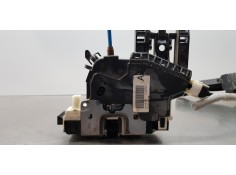 Recambio de cerradura puerta delantera izquierda para mercedes clase a (w176) a 180 cdi blueefficiency (176.012) referencia OEM  2