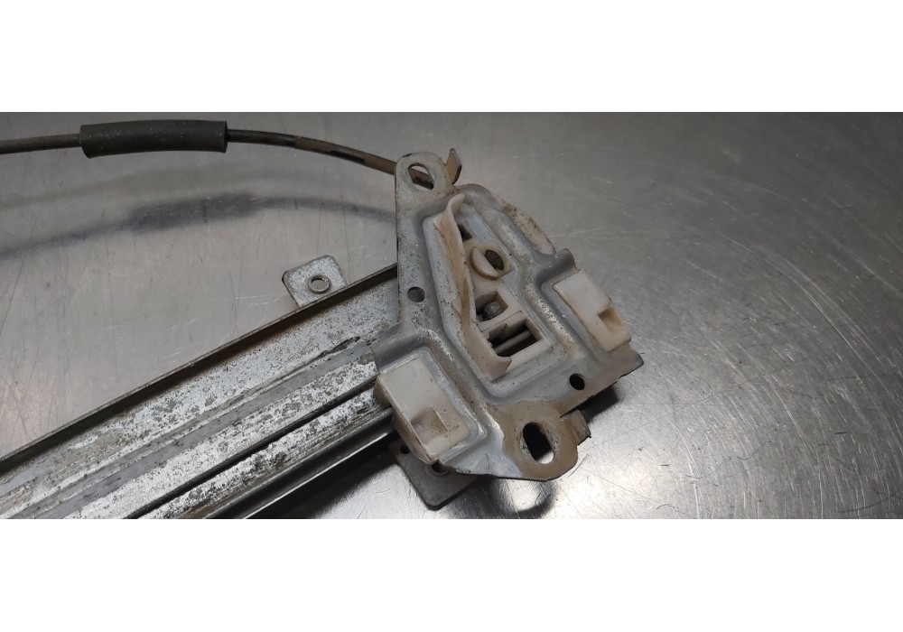 Recambio de elevalunas delantero derecho para honda civic berlina 5 (eu7/8) 1.6i s referencia OEM IAM 72210S6DG11  