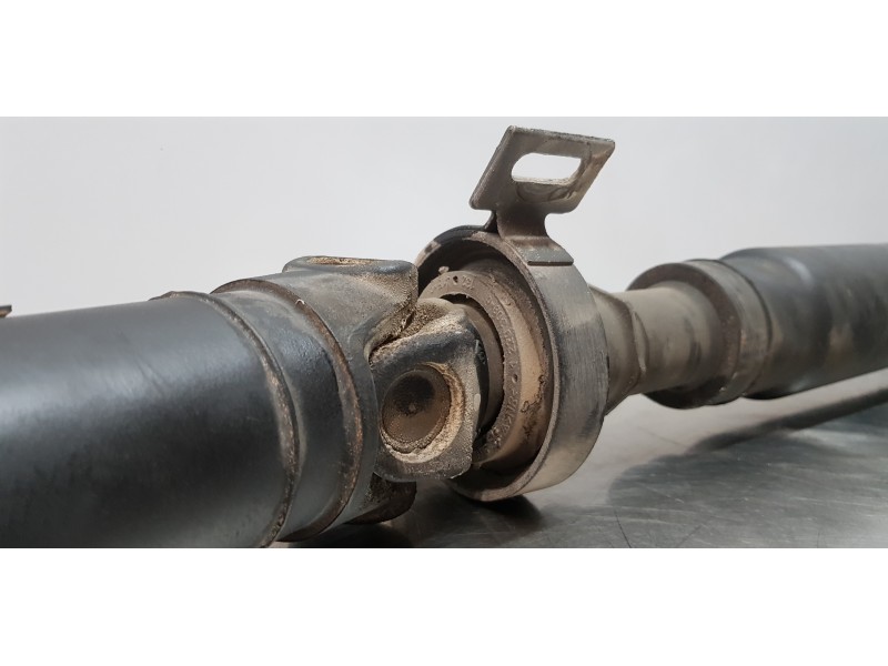 Recambio de transmision central para bmw serie 3 compact (e46) 318ti referencia OEM IAM 26107519293 7519293 