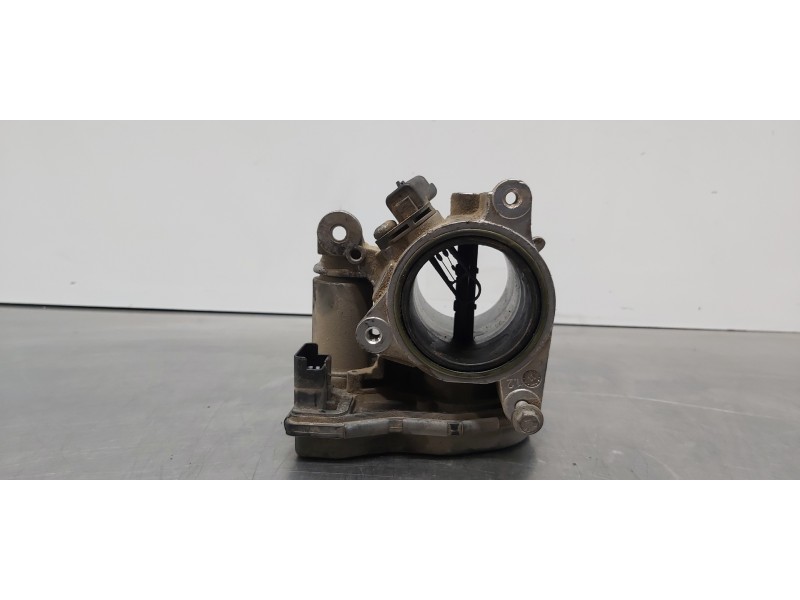 Recambio de caja mariposa para ford mondeo ber. (ca2) titanium (09.2010) referencia OEM IAM 9687888280   Recambio de caja mariposa para ford mondeo ber. (ca2) titanium (09.2010) referencia OEM IAM 9687888280