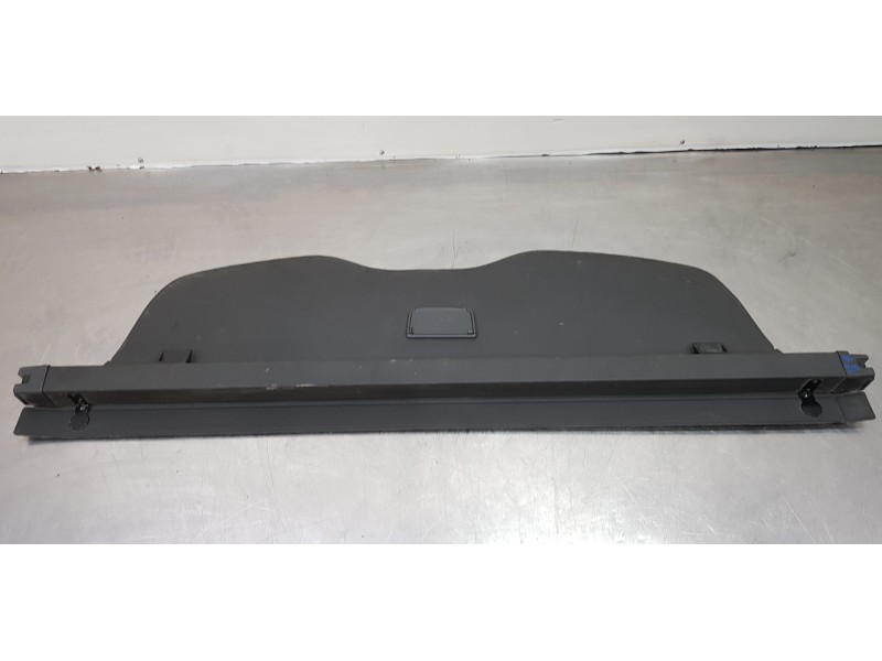 Recambio de bandeja trasera para volkswagen touareg (7la) tdi v10 referencia OEM IAM 7L6867773G86G 7L6867773G  Recambio de bandeja trasera para volkswagen touareg (7la) tdi v10 referencia OEM IAM 7L6867773G86G 7L6867773G