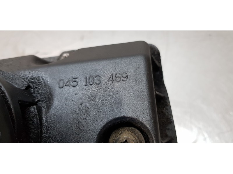 Recambio de tapa balancines para volkswagen polo (9n3) advance referencia OEM IAM 045103469   Recambio de tapa balancines para volkswagen polo (9n3) advance referencia OEM IAM 045103469