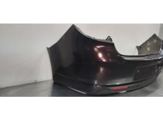 Recambio de paragolpes trasero para mazda 6 lim. (gh) 1.8 120cv active (4-ptas.) referencia OEM IAM GS1D50221CBB   2