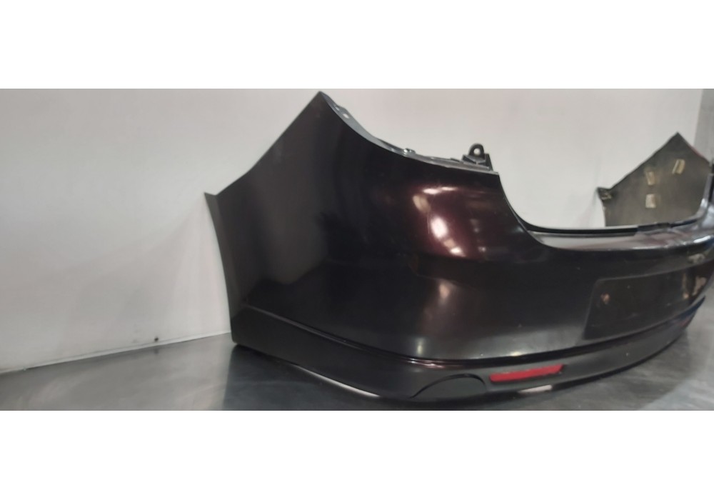 Recambio de paragolpes trasero para mazda 6 lim. (gh) 1.8 120cv active (4-ptas.) referencia OEM IAM GS1D50221CBB   Recambio de paragolpes trasero para mazda 6 lim. (gh) 1.8 120cv active (4-ptas.) referencia OEM IAM GS1D50221CBB