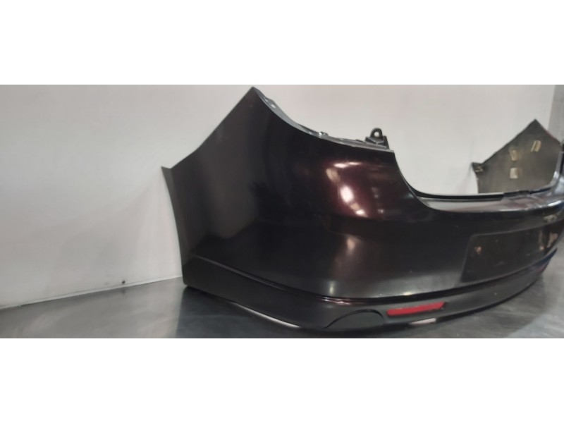 Recambio de paragolpes trasero para mazda 6 lim. (gh) 1.8 120cv active (4-ptas.) referencia OEM IAM GS1D50221CBB   Recambio de paragolpes trasero para mazda 6 lim. (gh) 1.8 120cv active (4-ptas.) referencia OEM IAM GS1D50221CBB