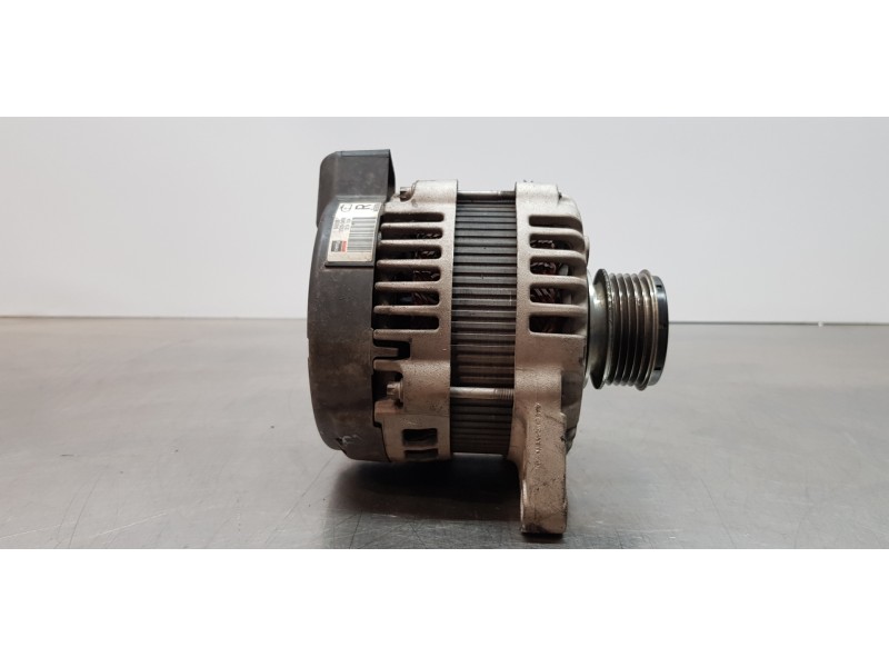 Recambio de alternador para kia carens ( ) basic referencia OEM IAM 373002A900   Recambio de alternador para kia carens ( ) basic referencia OEM IAM 373002A900