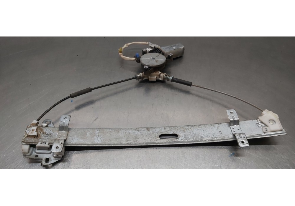 Recambio de elevalunas delantero derecho para honda civic berlina 5 (eu7/8) 1.6i s referencia OEM IAM 72210S6DG11  