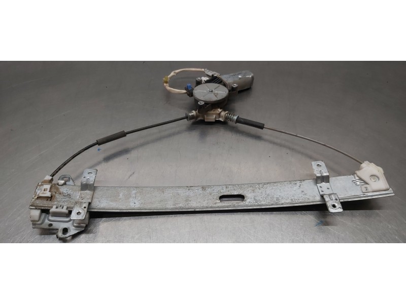 Recambio de elevalunas delantero derecho para honda civic berlina 5 (eu7/8) 1.6i s referencia OEM IAM 72210S6DG11  