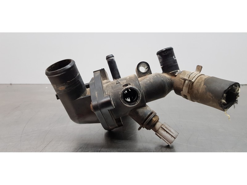 Recambio de termostato para ford transit kastenwagen (ttg) 350 l3 referencia OEM IAM BK3Q8A586AB  