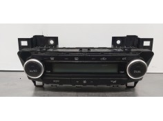 Recambio de mando climatizador para toyota avensis touring sports executive referencia OEM IAM 5590005630  