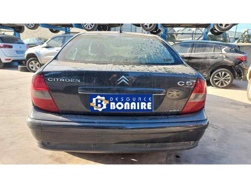 citroen c5 berlina del año 2003