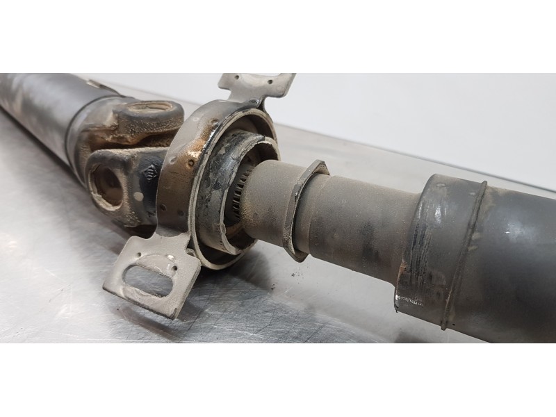 Recambio de transmision central para bmw serie 3 compact (e46) 318ti referencia OEM IAM 26107519293 7519293 