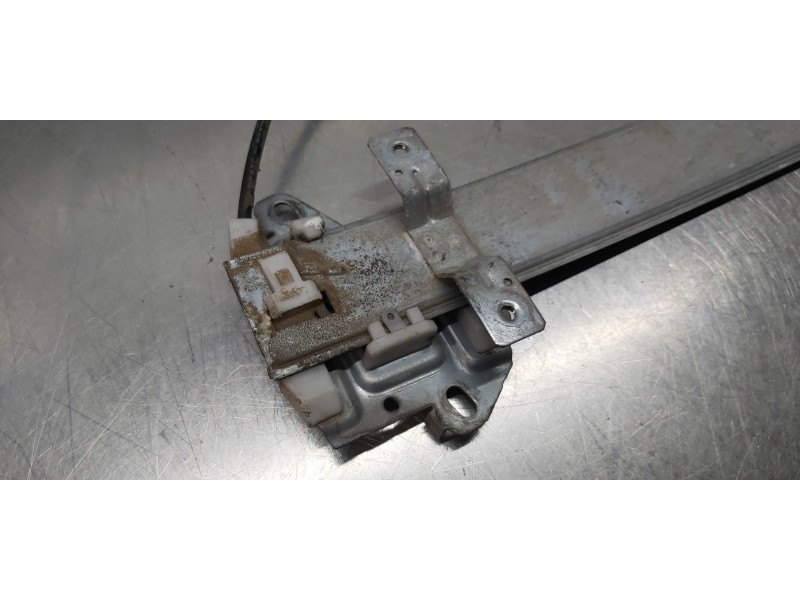 Recambio de elevalunas delantero derecho para honda civic berlina 5 (eu7/8) 1.6i s referencia OEM IAM 72210S6DG11  