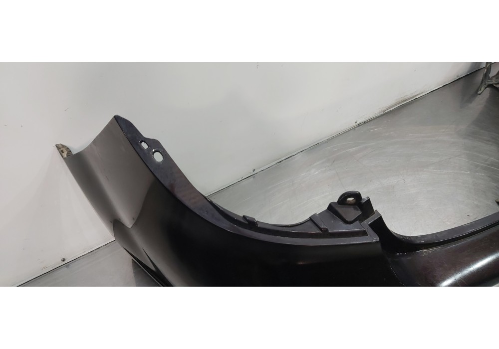 Recambio de paragolpes trasero para mazda 6 lim. (gh) 1.8 120cv active (4-ptas.) referencia OEM IAM GS1D50221CBB   Recambio de paragolpes trasero para mazda 6 lim. (gh) 1.8 120cv active (4-ptas.) referencia OEM IAM GS1D50221CBB