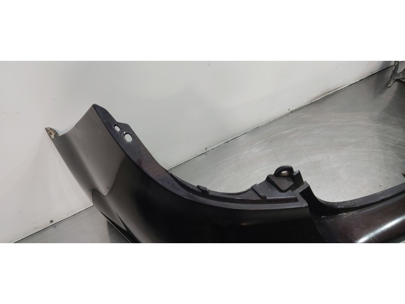 Recambio de paragolpes trasero para mazda 6 lim. (gh) 1.8 120cv active (4-ptas.) referencia OEM IAM GS1D50221CBB   Recambio de paragolpes trasero para mazda 6 lim. (gh) 1.8 120cv active (4-ptas.) referencia OEM IAM GS1D50221CBB