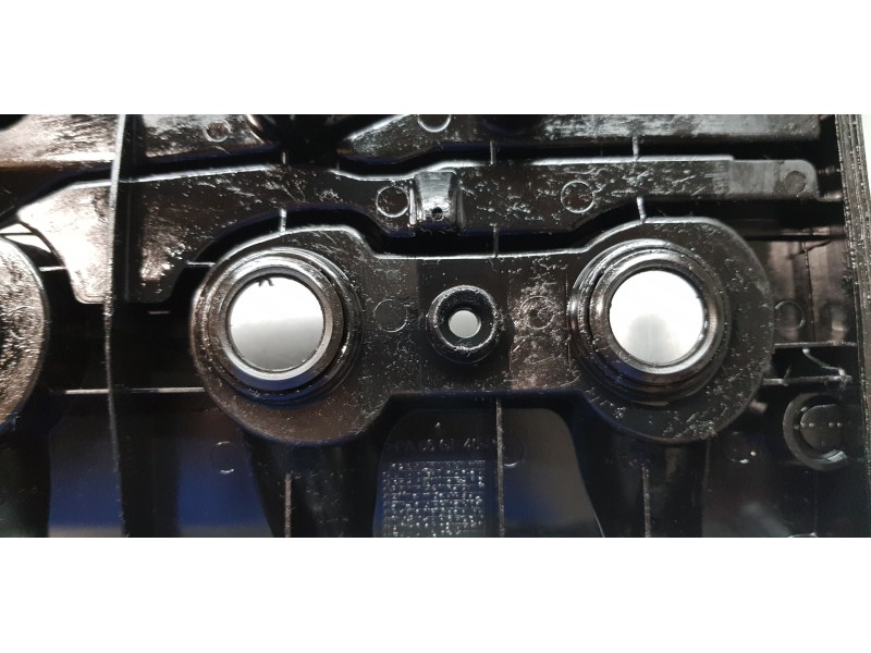 Recambio de tapa balancines para seat leon st (5f8) reference referencia OEM IAM 03L103469AD   Recambio de tapa balancines para seat leon st (5f8) reference referencia OEM IAM 03L103469AD