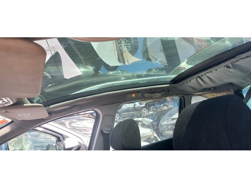 peugeot 307 break / sw (s1) del año 2005