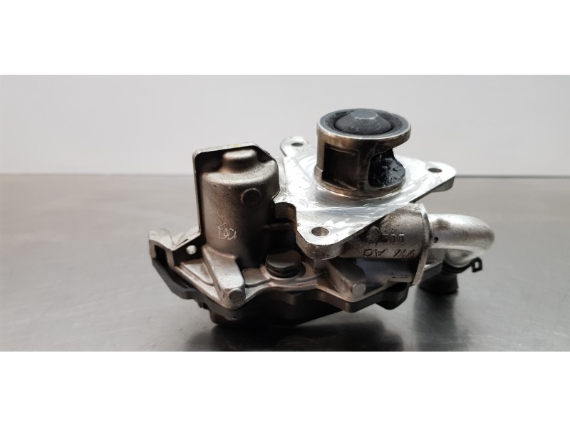 Recambio de valvula egr para skoda octavia lim. (5e3) active referencia OEM IAM 04L131501S   Recambio de valvula egr para skoda octavia lim. (5e3) active referencia OEM IAM 04L131501S