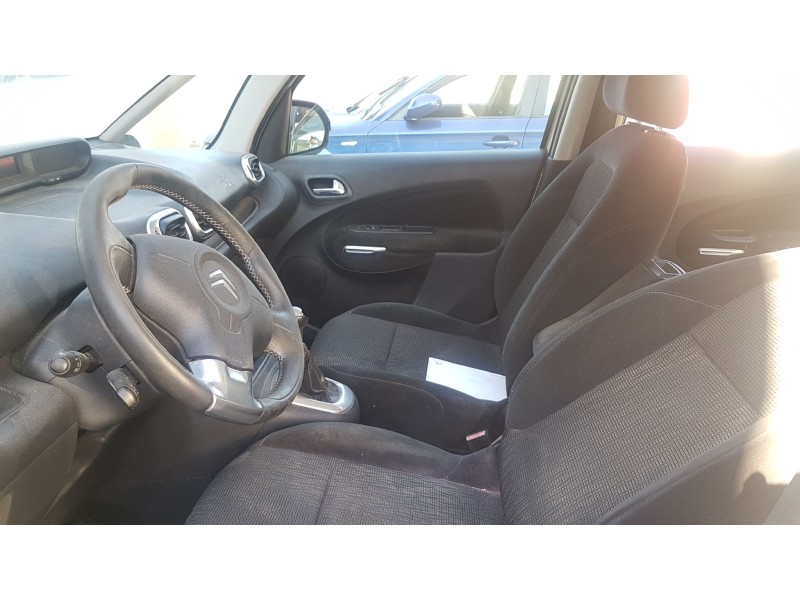 citroen c3 picasso del año 2009