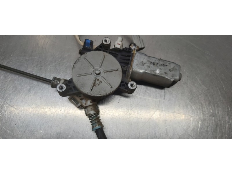 Recambio de elevalunas delantero derecho para honda civic berlina 5 (eu7/8) 1.6i s referencia OEM IAM 72210S6DG11  