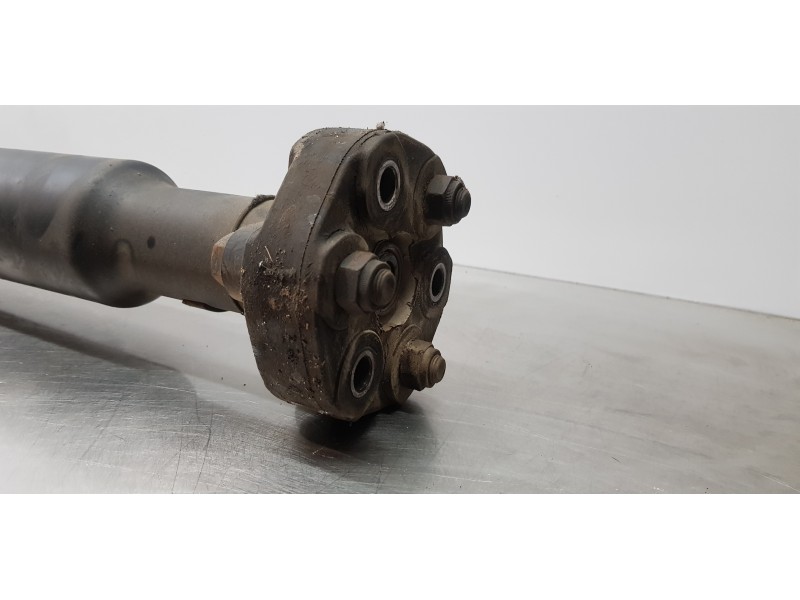 Recambio de transmision central para bmw serie 3 compact (e46) 318ti referencia OEM IAM 26107519293 7519293 