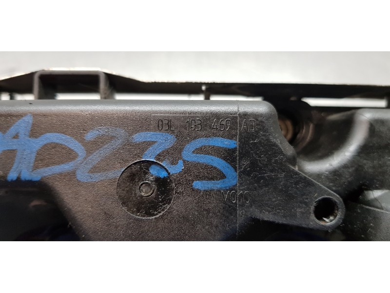 Recambio de tapa balancines para seat leon st (5f8) reference referencia OEM IAM 03L103469AD   Recambio de tapa balancines para seat leon st (5f8) reference referencia OEM IAM 03L103469AD