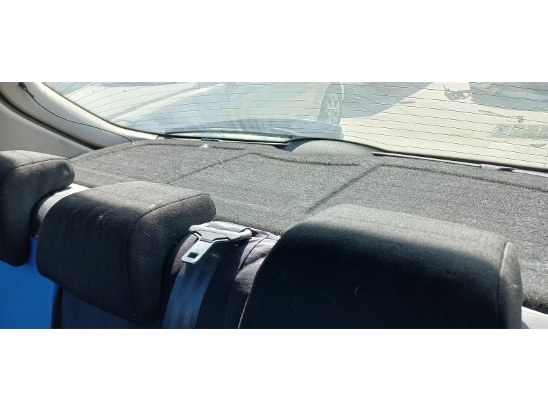 peugeot 207 del año 2007