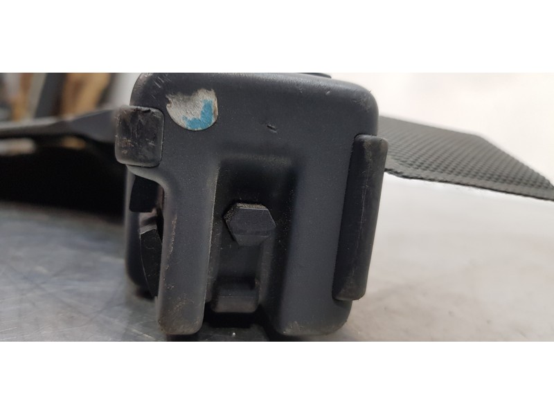 Recambio de bandeja trasera para volkswagen touareg (7la) tdi v10 referencia OEM IAM 7L6867773G86G 7L6867773G  Recambio de bandeja trasera para volkswagen touareg (7la) tdi v10 referencia OEM IAM 7L6867773G86G 7L6867773G