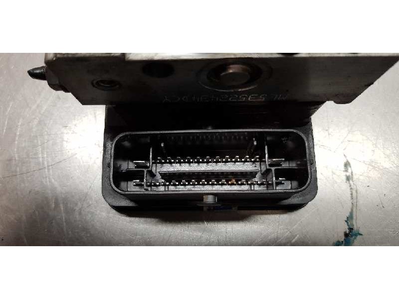 Recambio de abs para skoda rapid active referencia OEM IAM 6R0614517CA   Recambio de abs para skoda rapid active referencia OEM IAM 6R0614517CA