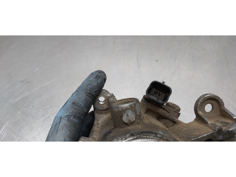 Recambio de caja mariposa para ford mondeo ber. (ca2) titanium (09.2010) referencia OEM IAM 9687888280   Recambio de caja mariposa para ford mondeo ber. (ca2) titanium (09.2010) referencia OEM IAM 9687888280